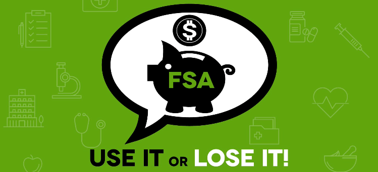 2024 Flexible Spending Account (FSA) Deadline! 
